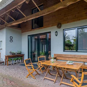  Bed & Breakfast De Donkhoeve Nederland