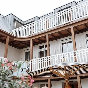 **** Hotel Paradis Nederland