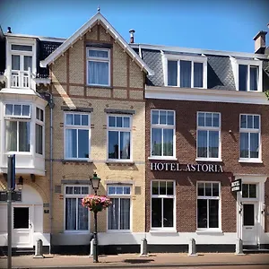 *** Hotel Astoria Nederland