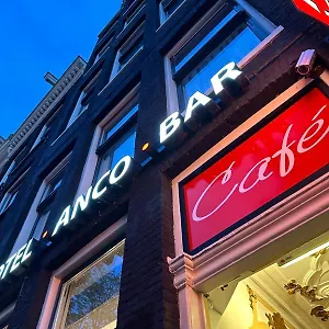  Hotel Anco Nederland