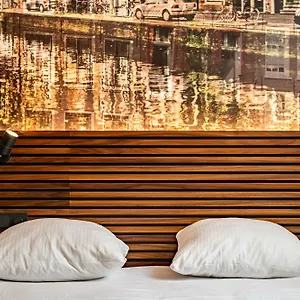 ** Hotel Historic Centre Nederland