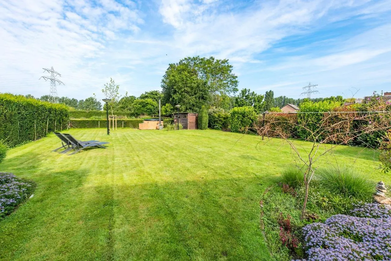 Bed & Breakfast B&B De Maaskei Geulle Netherlands